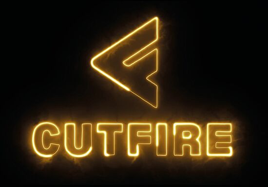 Versatile for every cutting project with the CUTFIRE