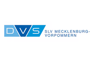 Logo der DVS SLV Mecklenburg-Vorpommern