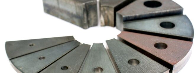 Werkstoffe Schnittmuster