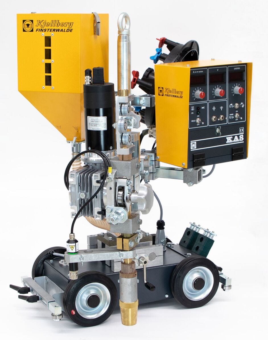 Welding automat KA 1-UP