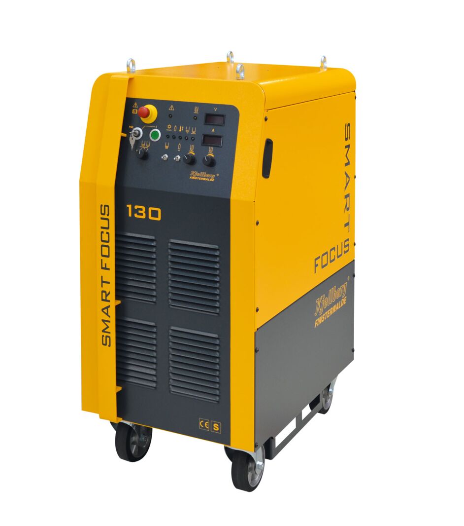 Power source Smart Focus 130