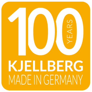 100 Years Kjellberg Finsterwalde