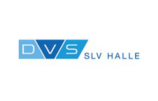 Logo der DVS SLV Halle