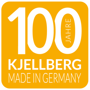 100 Jahre Kjellberg Finsterwalde