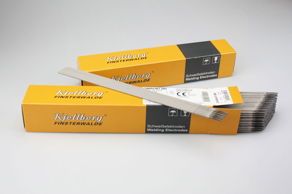 GARANT BR - Kjellberg